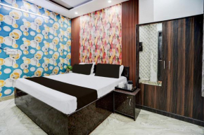Hotel O STAR X SIGNATURE PLAZA